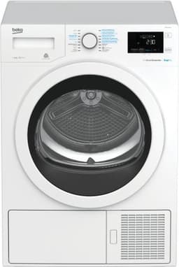 Beko DR8534 GX0- Warmtepompdroger — thumbnail 16