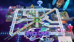 Mario Party Superstars - Nintendo Switch — thumbnail 4
