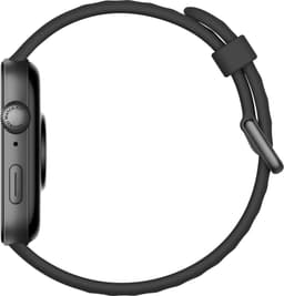 HUAWEI WATCH FIT 3 Smartwatch - Compatibel met iOS en Android - Zwart — thumbnail 4