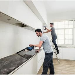 Bosch Professional - GAS 18V-1 karton — thumbnail 19