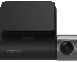 Xiaomi 70Mai Dashcam Pro Plus - dashcam voor auto - Zwart — afbeelding 1