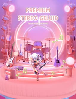StayPowered Kinderheadset - Gehoorbescherming en Gemoedsrust Gecombineerd! - met Volumebegrenzing - Kristalhelder Stereogeluid - Draaibare Oorschelpen - Verstelbare Hoofdband - Compact Design - Paars/Roze - Levering Sneller dan Aangegeven! — thumbnail 2