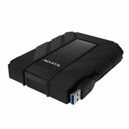 ADATA DashDrive Durable HD710 Professional Externe Harde Schijf 1TB Zwart — thumbnail 3