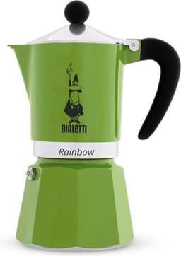 Bialetti Rainbow 0,06 l Aluminium,Thermoplastic — thumbnail 5