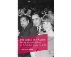 The Vision of a Nation