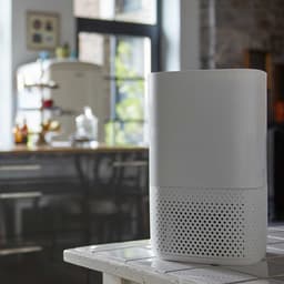 Lanaform - Air Purifier - Luchtreiniger Met HEPA Filter - 11 HEPA Filter Met 3 Lagen - Met UV Lamp - CADR 100m³/u - Timerfunctie & Nacht Mode - 4 Intensiteiten — thumbnail 7