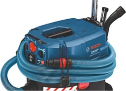 Bosch Professional GAS 35 H AFC Nat- en Droogstofzuiger - 06019C3600 — thumbnail 4