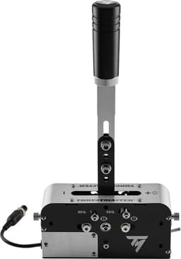 Thrustmaster TSS Handbrake - handrem voor racesimulatie - PS5/PS4/PC/Xbox Series — thumbnail 4