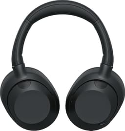 Sony WH-ULT900N ULT wear over-ear koptelefoon met ruisonderdrukking - zwart — thumbnail 4