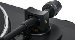Thorens TD 101A zwart Volautomatische platenspeler — thumbnail 3