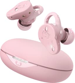 FRESH 'N REBEL Twins Rush 3TW3600PP In-ear Draadloze oordopjes Pastel Pink — thumbnail 1