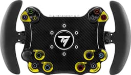 Thrustmaster Evo Racing 32R Leather Addon - Racestuur addon - PS5/PS4/PC/Xbox Series — thumbnail 2