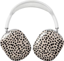 Burga Hardcase voor de Apple AirPods Max - Almond Latte — thumbnail 1
