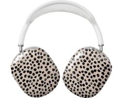 Burga Hardcase voor de Apple AirPods Max - Almond Latte