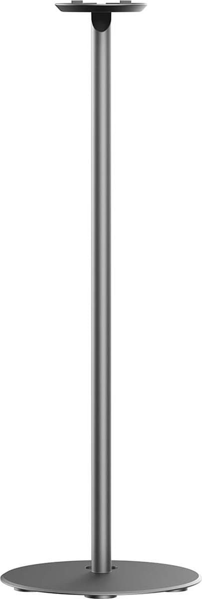 Nedis Speakerbeugel - Geschikt voor: Sonos Era100 - Standaard - 3 kg - Gefixeerd - ABS / Metaal - Zwart — afbeelding 1