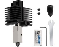 Hotend for Bambulab 0.4mm