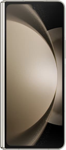 Samsung Galaxy Z Fold5 - 256GB - Cream — thumbnail 13