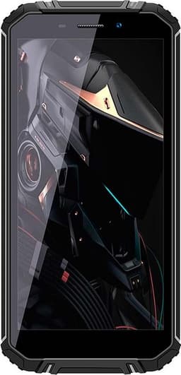 Oukitel WP18 Pro 4GB/64GB Black — thumbnail 2