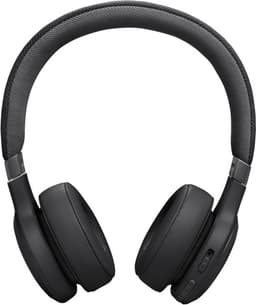 JBL Live 670NC - Draadloze Noise Cancelling Koptelefoon - Bluetooth - On ear - 65 uur batterij - Adaptive ANC - Zwart — thumbnail 11