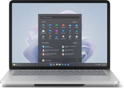 Microsoft Surface Laptop Studio 2 Intel® Core™ i7 i7-13800H Hybride (2-in-1) 36,6 cm (14.4") Touchscreen 16 GB LPDDR5x-SDRAM 512 GB SSD NVIDIA GeForce RTX 4050 Wi-Fi 6E (802.11ax) Windows 11 Pro Platina — thumbnail 3