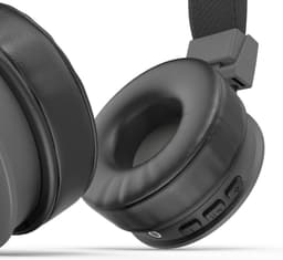 Freedom Lit II, Bluetooth® on-ear, microfoon, zwart — thumbnail 4