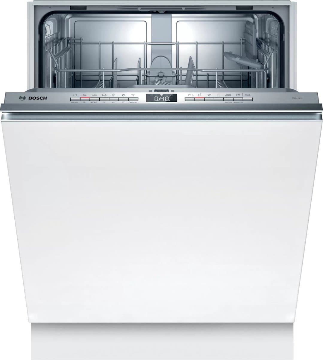 Bosch SMV4ITX11E Inbouw Vaatwasser — afbeelding 1