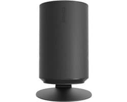 Cavus - Tafelstandaard voor Sonos ERA100 - Geschikt voor plaatsing op een meubel – Zwart