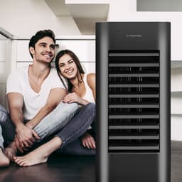 TROTEC Aircooler/ventilator/bevochtiger PAE 22 — thumbnail 4