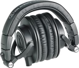 Audio-Technica ATH-M50X - Monitor koptelefoon — thumbnail 7