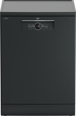 Beko BDFN26430A - Vrijstaande Vaatwasser - Antraciet — thumbnail 1
