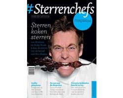 Sterrenchefs Magazine