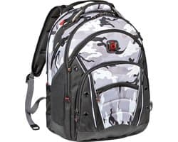 Wenger Synergy 16'' Laptop Rugzak Arctic Camo