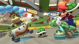 Mario Kart 8 Deluxe - Nintendo Switch — thumbnail 3