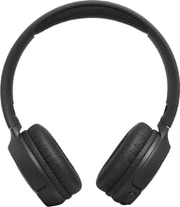 JBL Tune 500 - Bedrade On-ear Koptelefoon - Hoofdtelefoon met Kabel & Microfoon - 3.5 mm Aansluiting - JBL Pure Bass - Voor iPhone, Samsung, Tablet & Laptop - Zwart — thumbnail 8