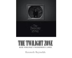 The Twilight Zone