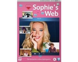 Sophie's Web (DVD)