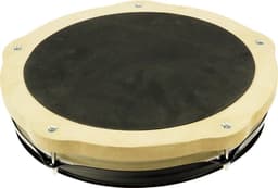 Drumpad 12 inch, Oefenpad Snaredrum — thumbnail 5