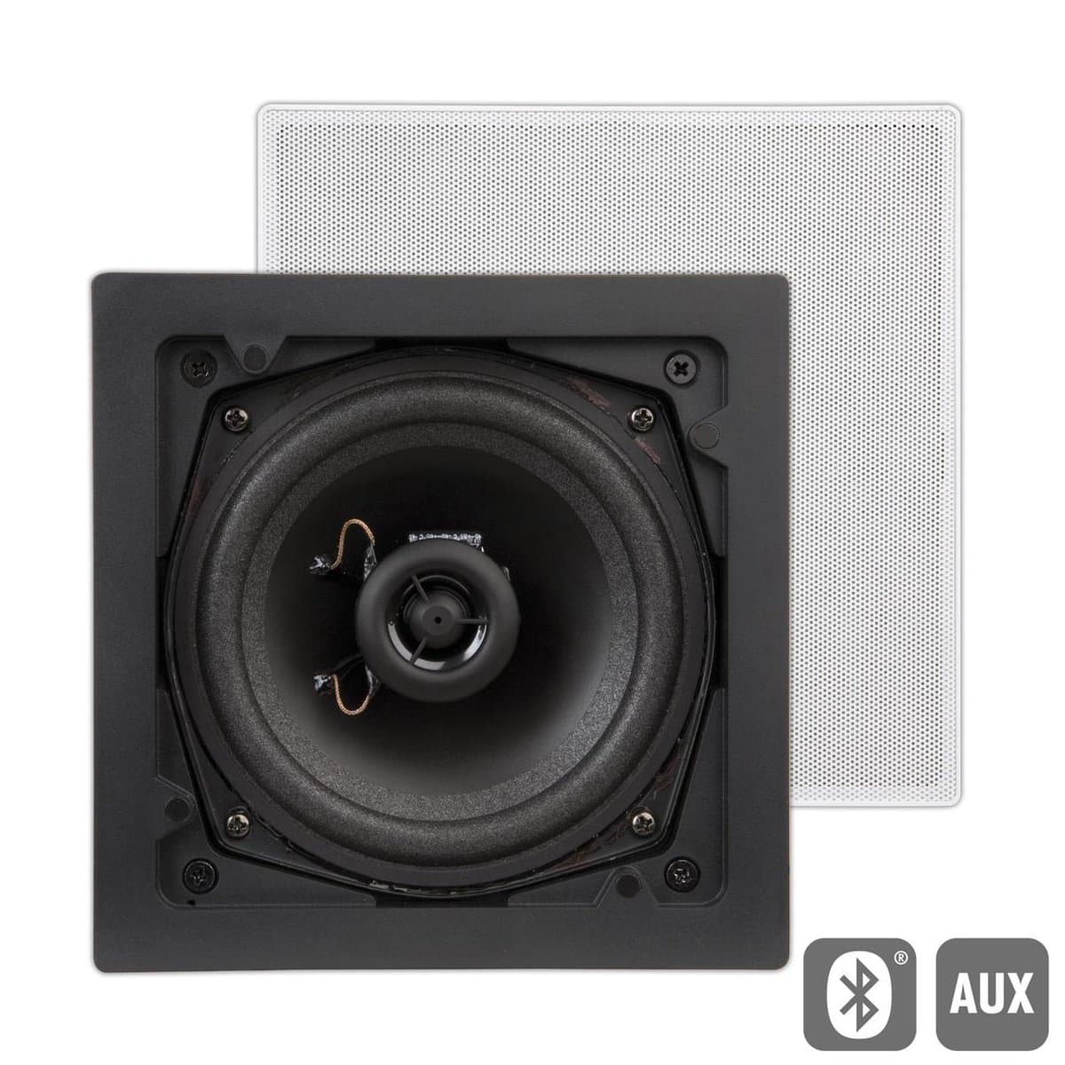 ArtSound FL101BT - Wit — afbeelding 1