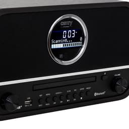 Camry CR 1182 - Radio Retro — thumbnail 5