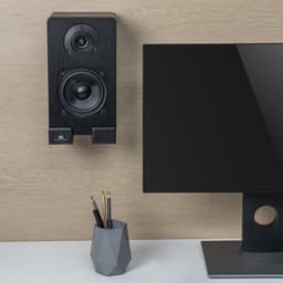 Maclean - Universele Soundbar Beugel | Muurmontage -  Bevestiging verstelbare diepte 90 ~ 154 mm tot 15kg 2x Beugels Paar — thumbnail 2