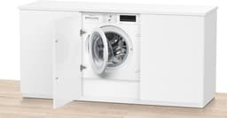 Bosch WIW28542EU - Serie 8 - Engelstalige display - Energielabel C - Zeer stil - ENG Display — thumbnail 8
