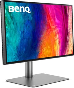 BenQ Creative Pro PD2725U 4K Monitor - Thunderbolt display - Ultra HD LED Beeldscherm - 3840 x 2160 Pixel - Voor Grafisch Ontwerp - Ook Geschikt voor MAC - 27 inch — thumbnail 4