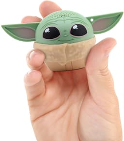 Bitty Boomers Star Wars The Mandalorian Grogu Mono draadloze luidspreker Meerkleurig 3 W — thumbnail 4