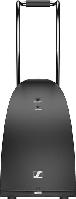 Sennheiser RS 120-W - Koptelefoon - Zwart — thumbnail 3