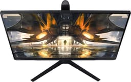 Samsung G52A computer monitor 68,6 cm (27") 2560 x 1440 Pixels Quad HD Zwart — thumbnail 14