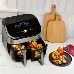 Instant Vortex Plus Dual ClearCook RVS 7,6 liter (8 Qt) — thumbnail 11