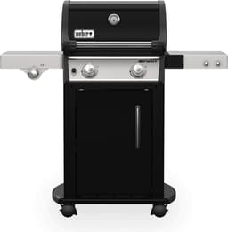 Weber gasbarbecue Spirit E-225 GBS - zwart — thumbnail 3