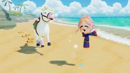 Miitopia - Nintendo Switch — thumbnail 14