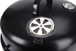 Rookoven - Barbecue-Smoker-Grill — thumbnail 2