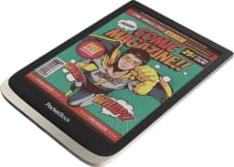 PocketBook eReader _ InkPad Color Zilver — thumbnail 8
